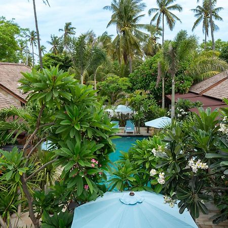 Villa Tahid Gili Air Kültér fotó